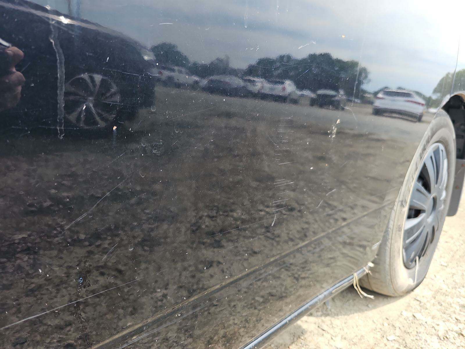 2015 Nissan Quest S FWD