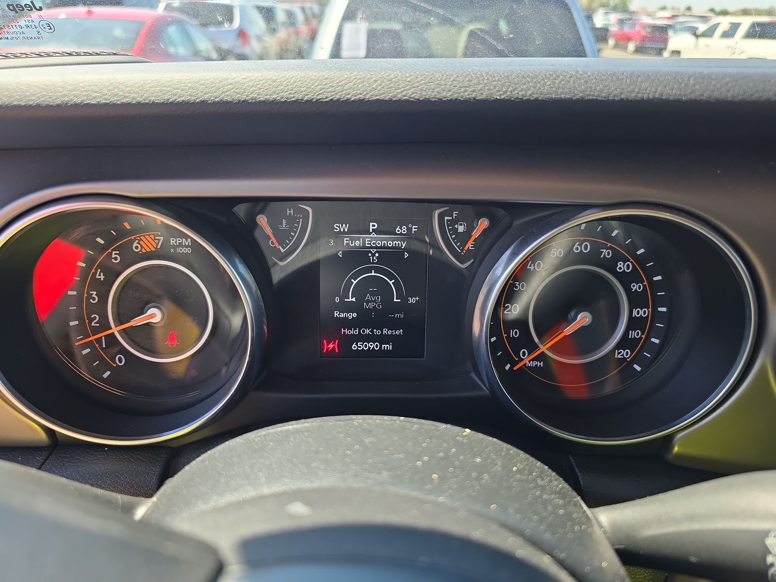 2020 Jeep Wrangler Unlimited Sport Willys Edition AWD