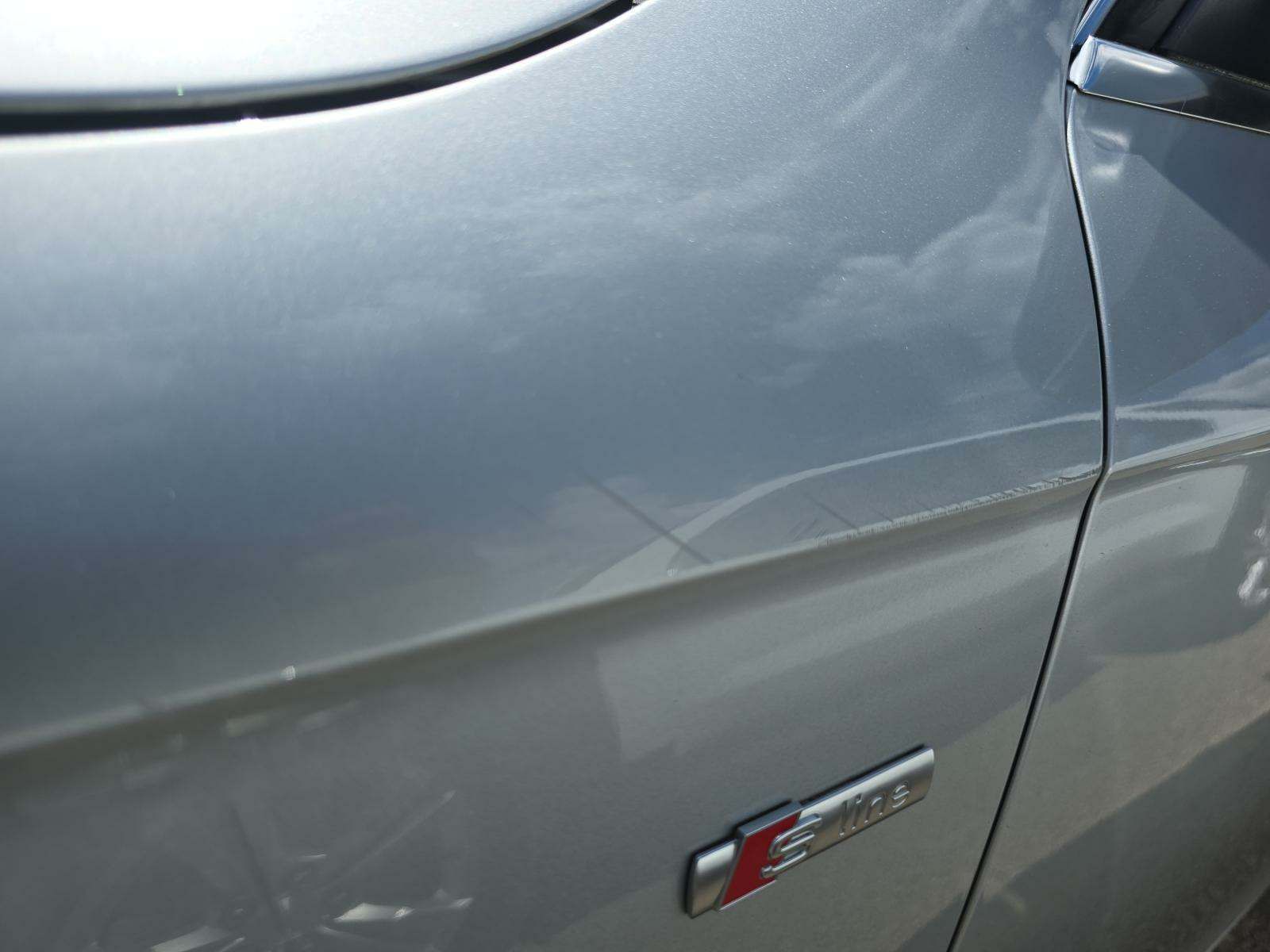 2012 Audi A4 2.0T Premium Plus AWD