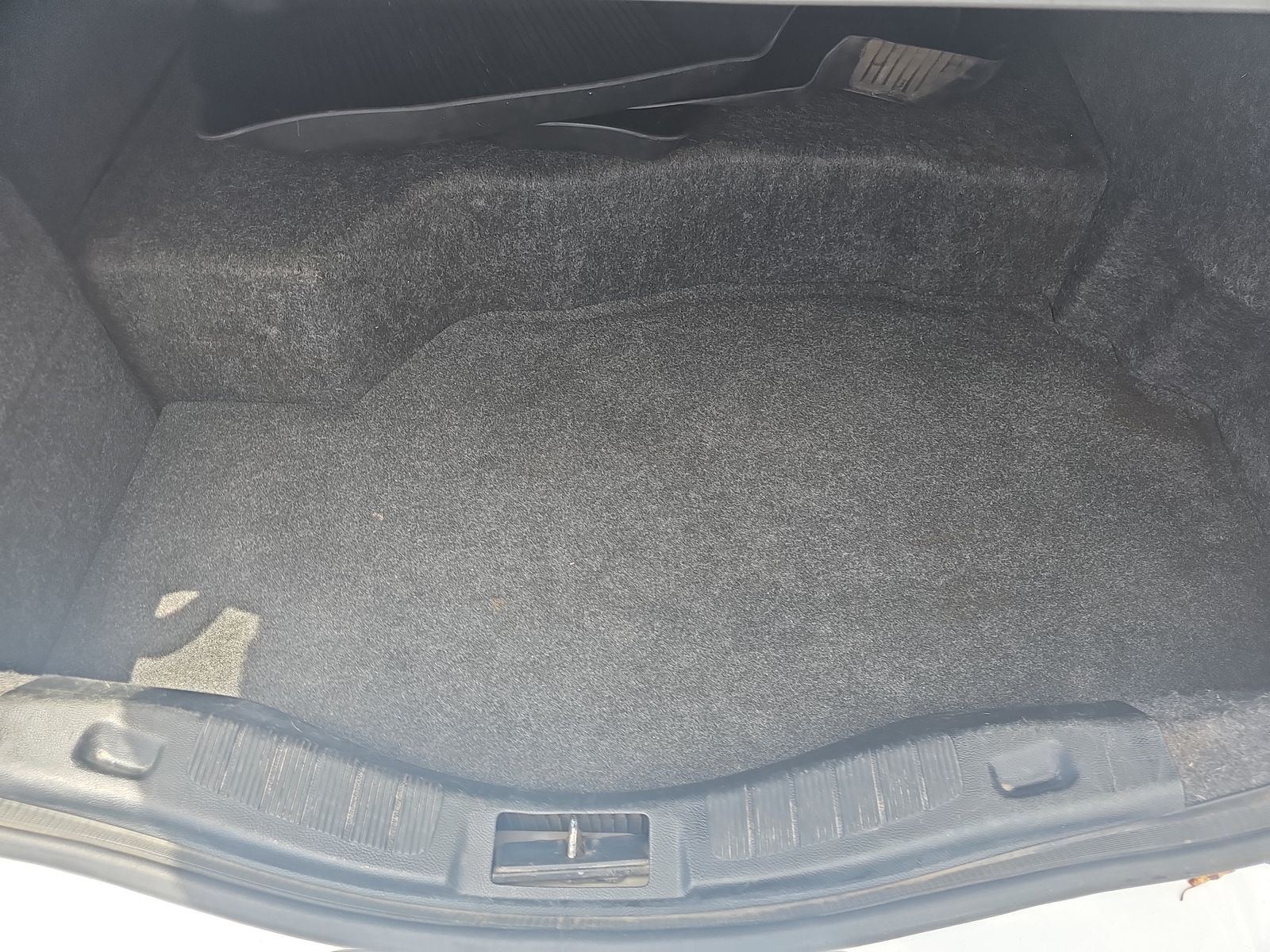 2018 Ford Fusion Hybrid S FWD