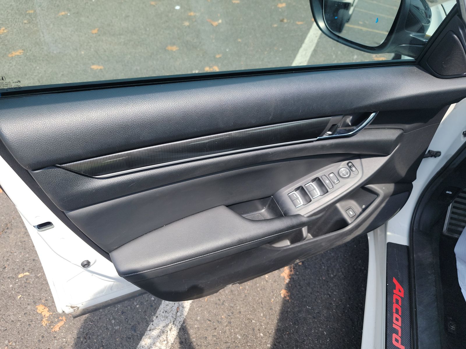 2021 Honda Accord Sport SE FWD