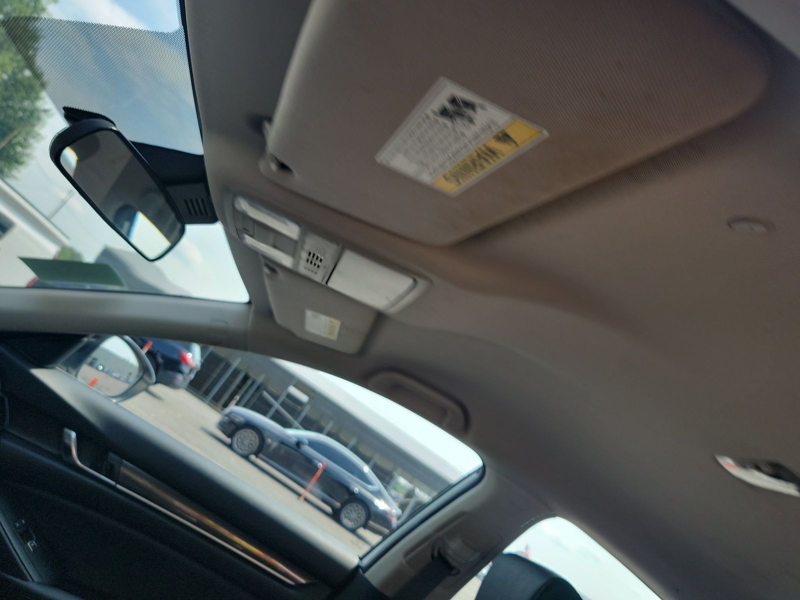 2021 Honda Accord Sport SE FWD