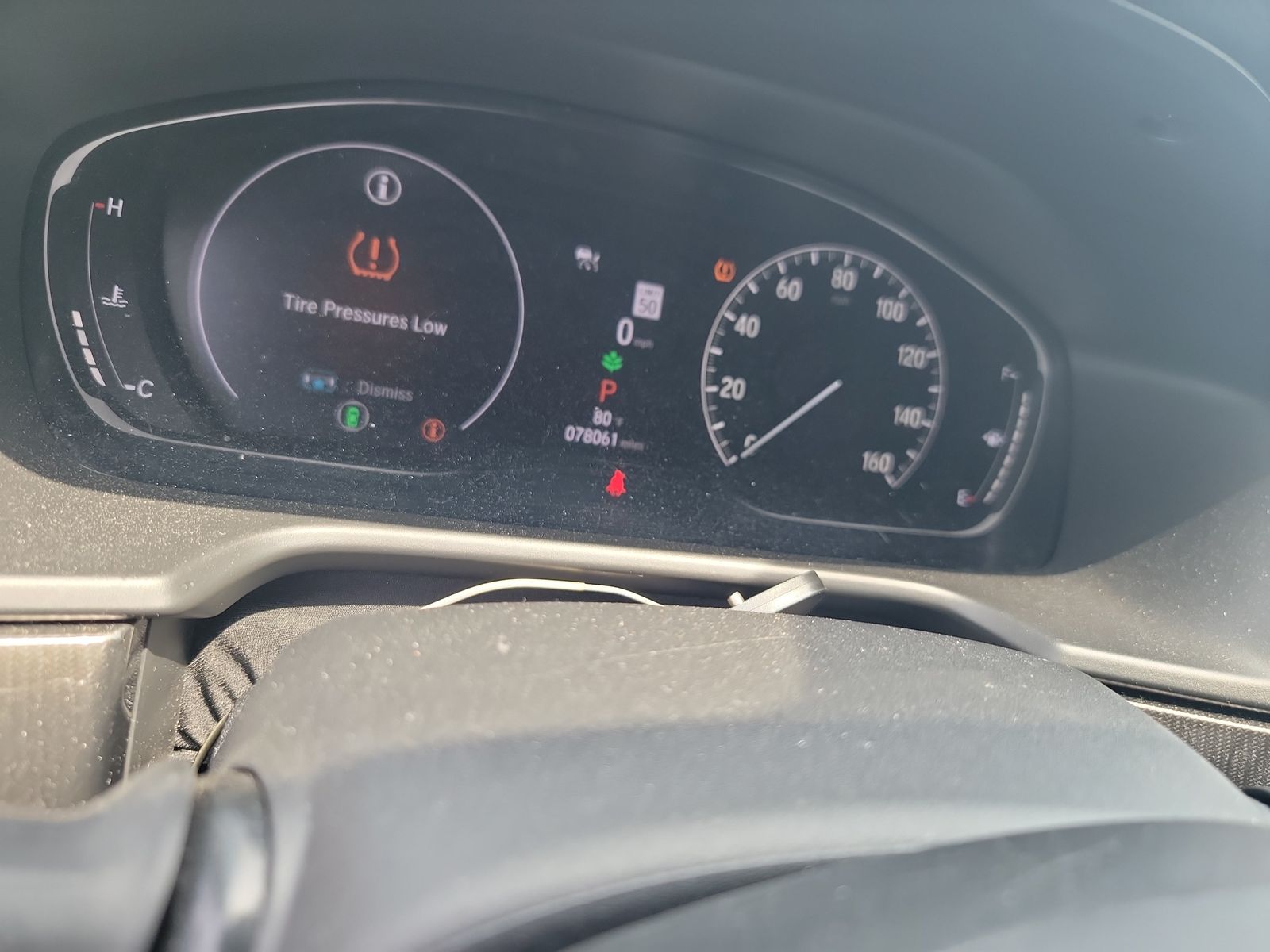 2021 Honda Accord Sport SE FWD