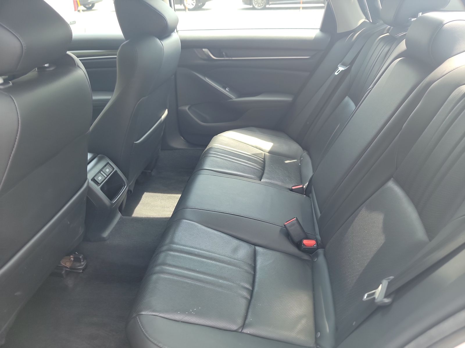 2021 Honda Accord Sport SE FWD