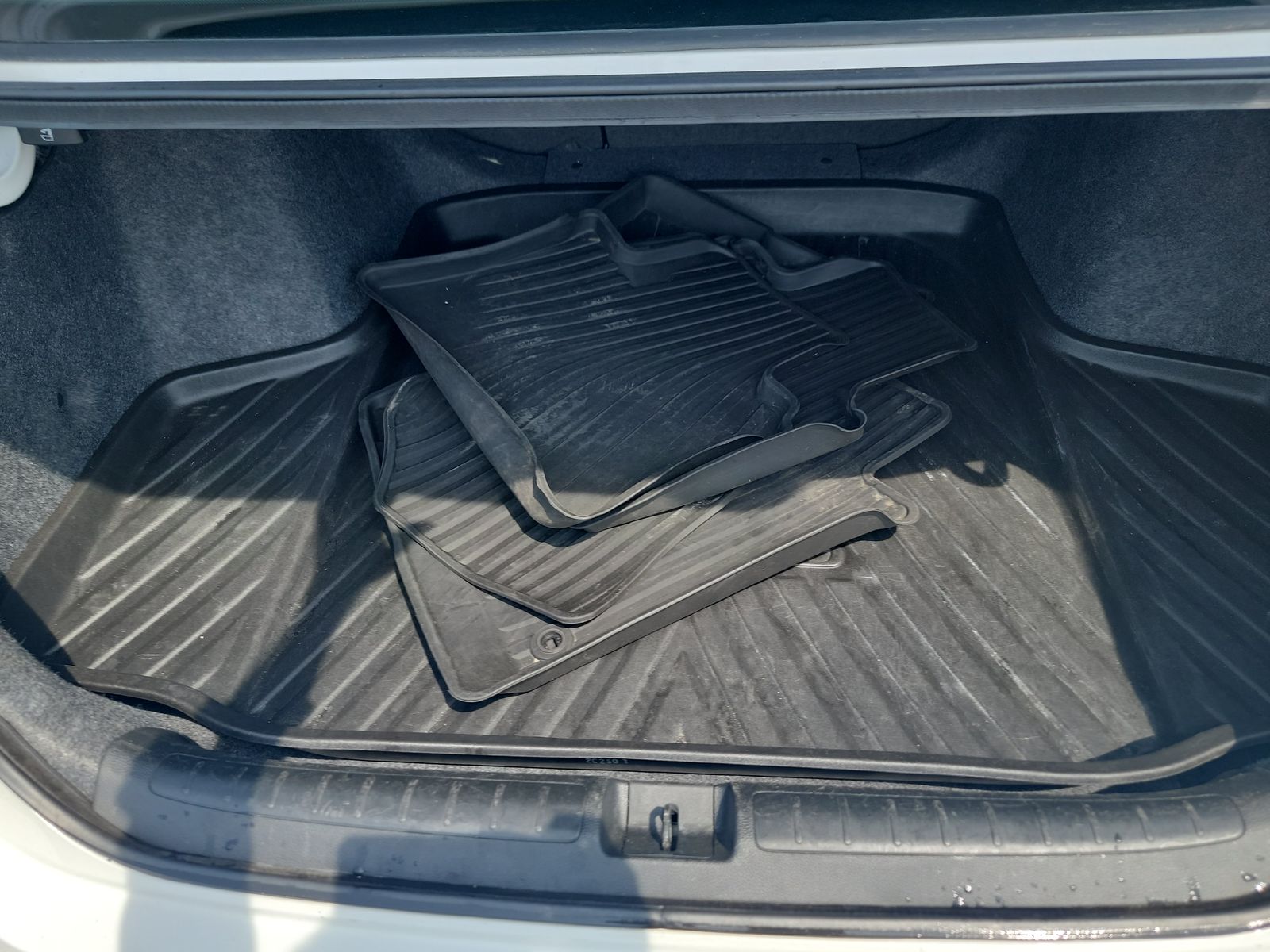 2021 Honda Accord Sport SE FWD