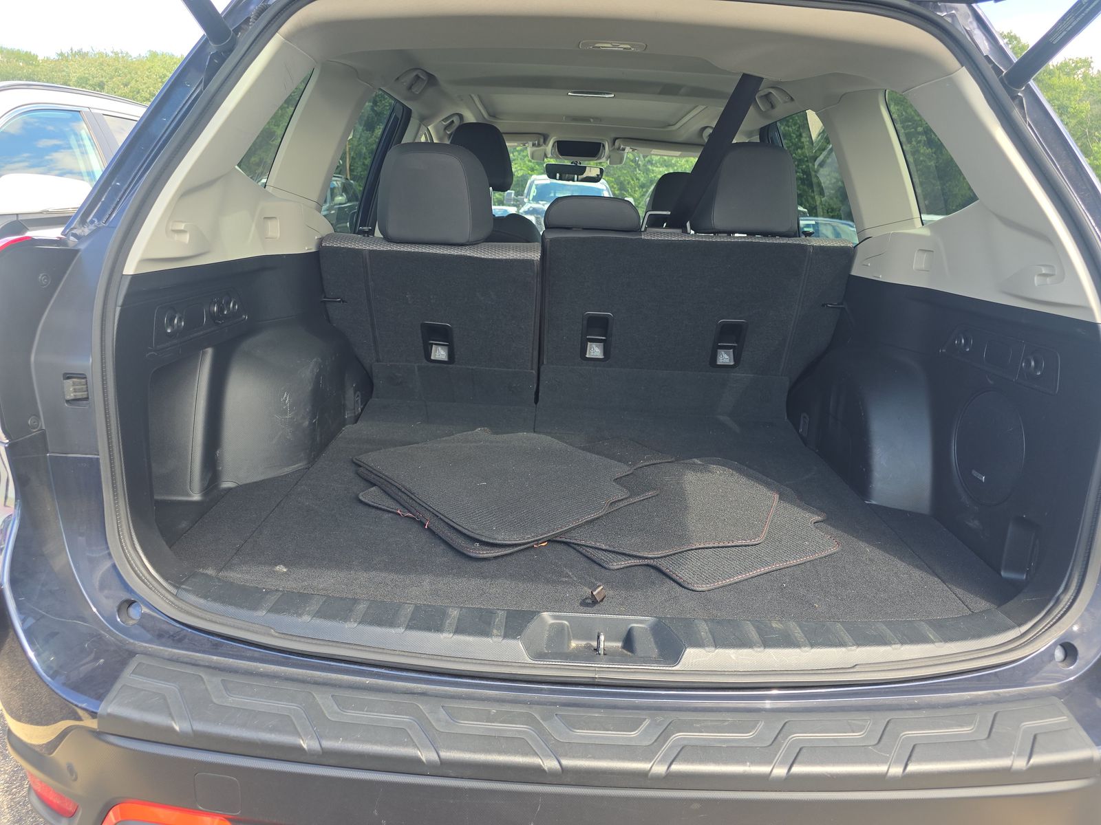 2021 Subaru Forester Sport AWD