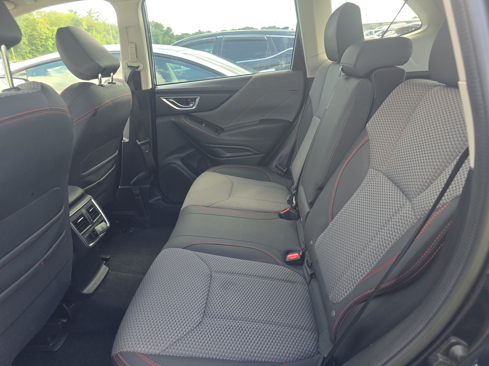 2021 Subaru Forester Sport AWD