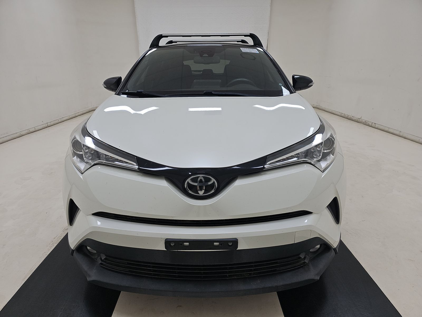 2019 Toyota C-HR Limited FWD