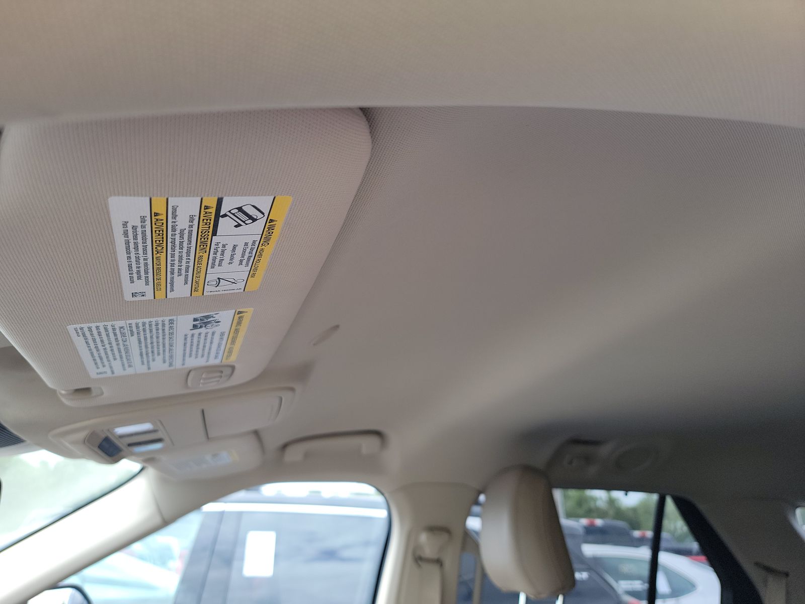 2020 Ford Explorer Limited AWD