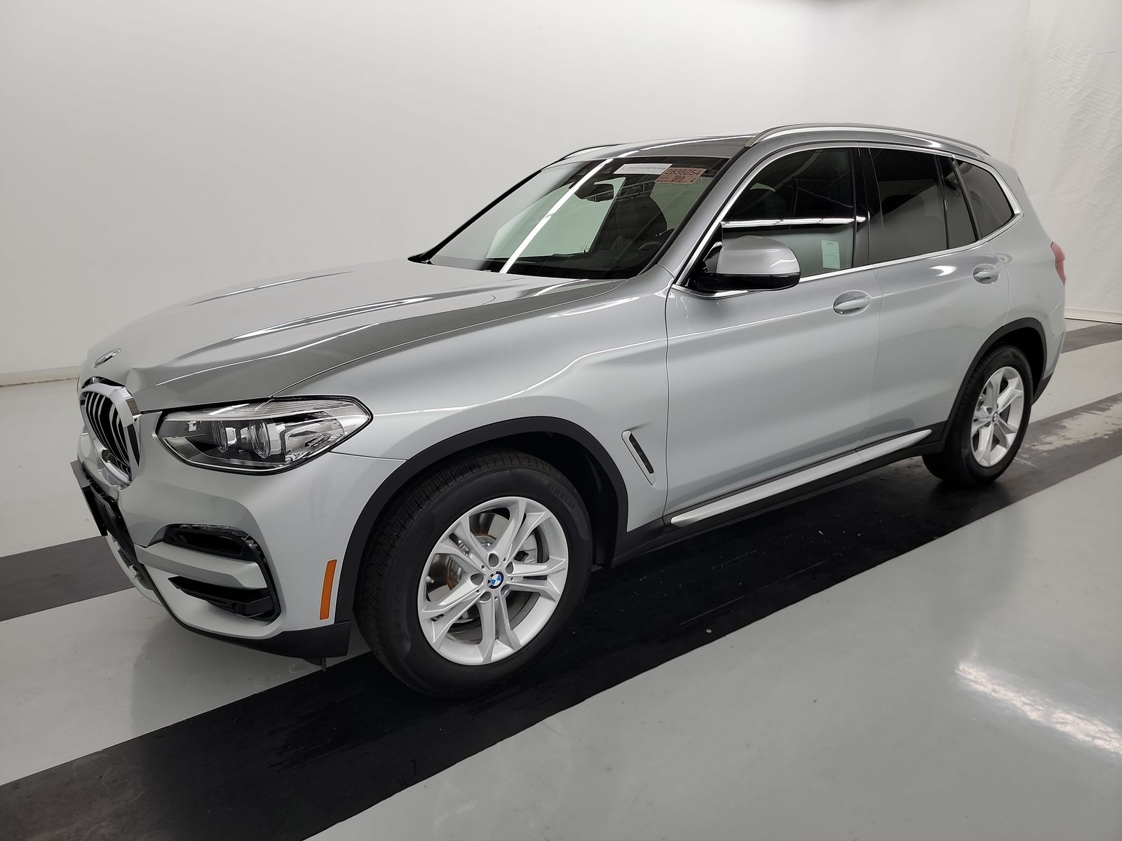2021 BMW X3 Sports Activity Vehicle sDrive30i