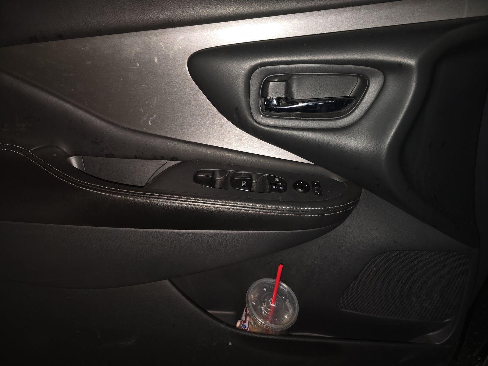 2019 Nissan Murano S FWD