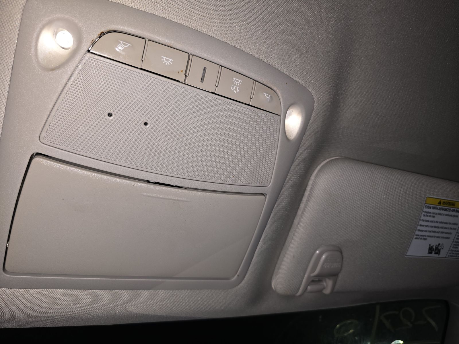 2019 Nissan Murano S FWD