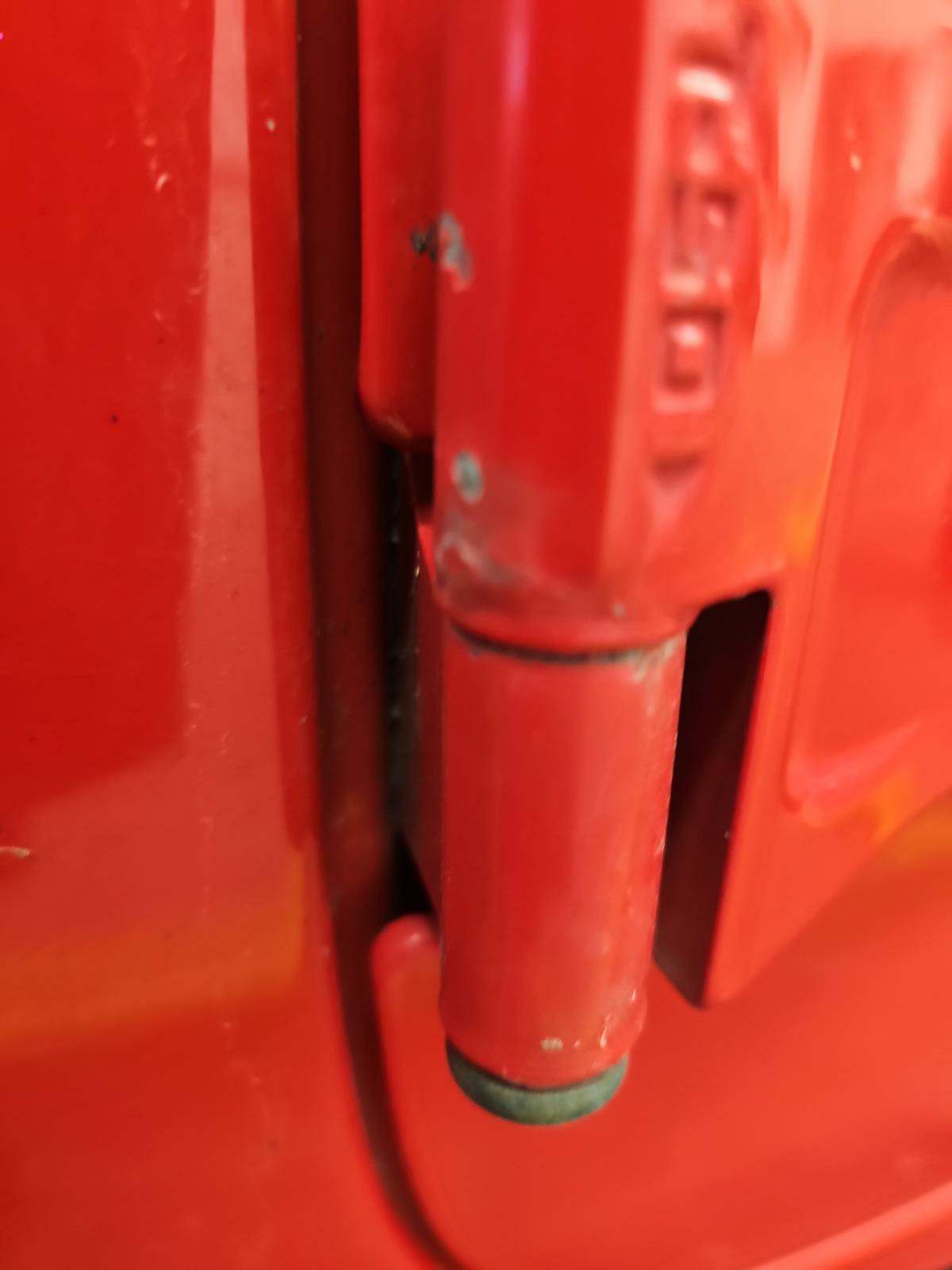 2020 Jeep Wrangler Unlimited Sport Willys Edition AWD