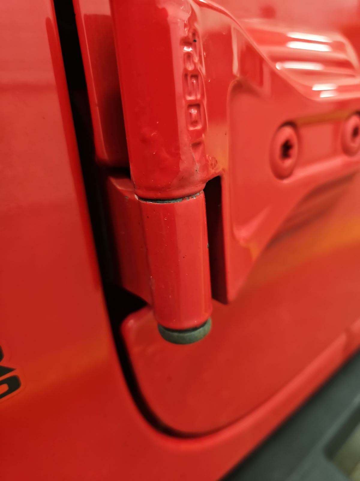 2020 Jeep Wrangler Unlimited Sport Willys Edition AWD