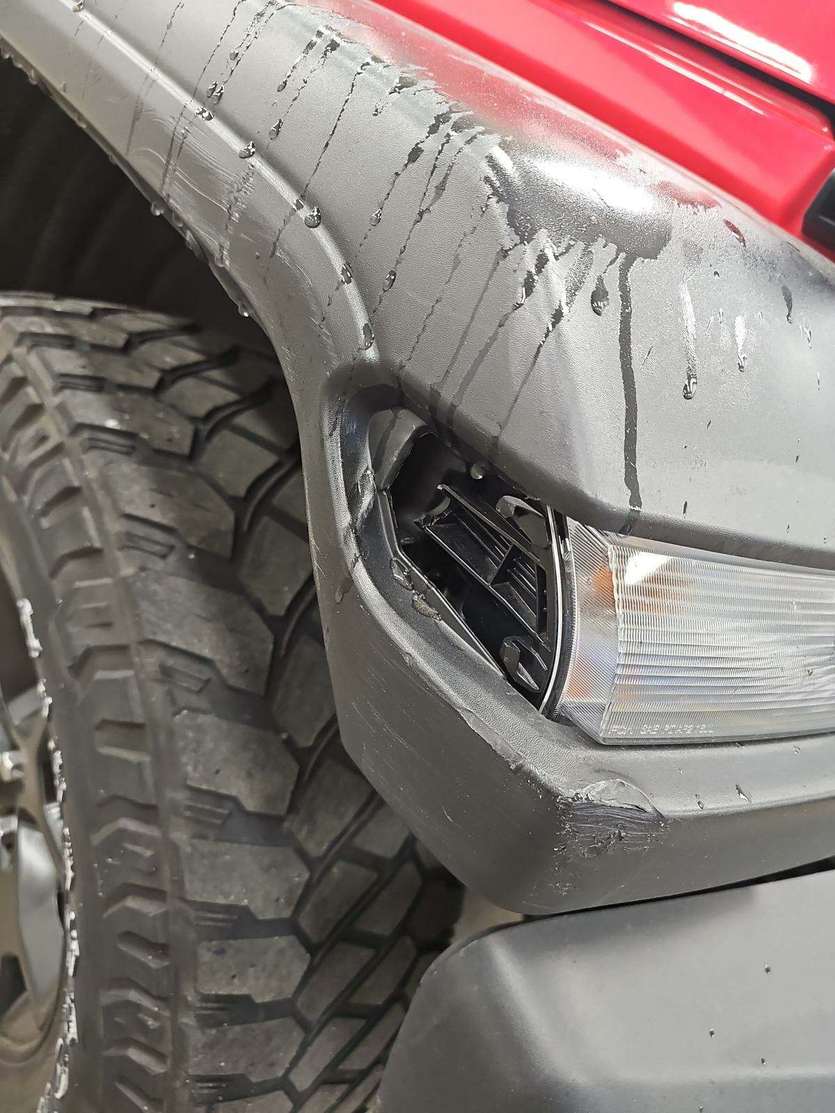 2020 Jeep Wrangler Unlimited Sport Willys Edition AWD