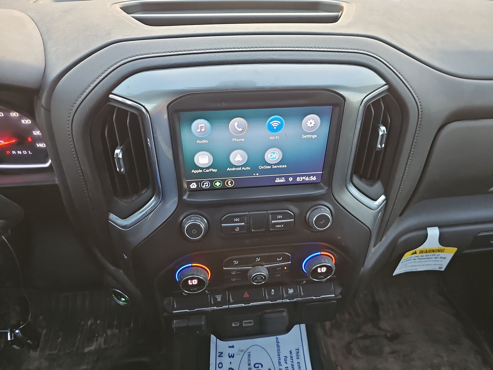 2022 Chevrolet Silverado 2500HD LT AWD