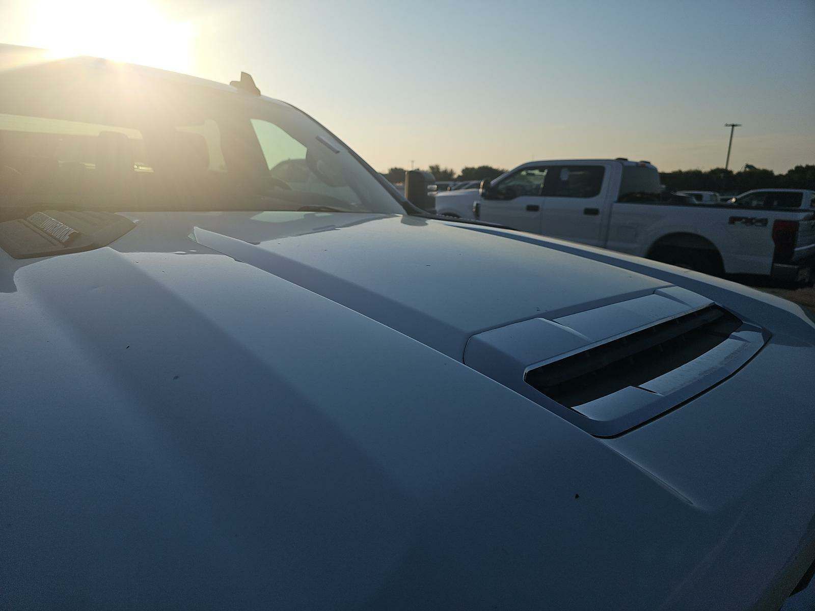 2022 Chevrolet Silverado 2500HD LT AWD