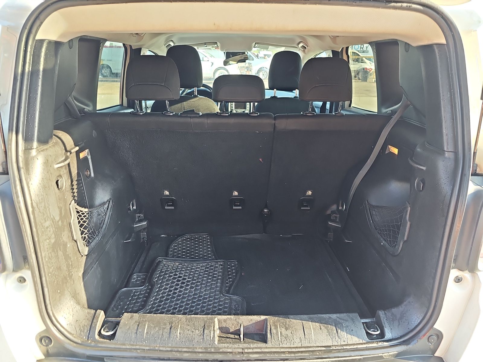 2017 Jeep Renegade Latitude AWD