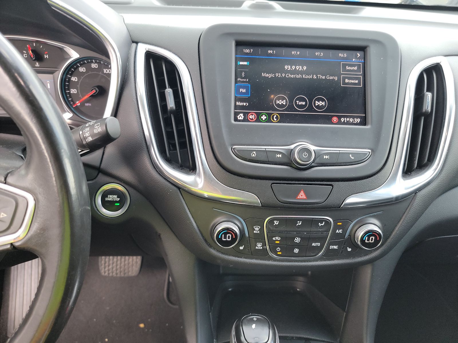 2020 Chevrolet Equinox LT FWD