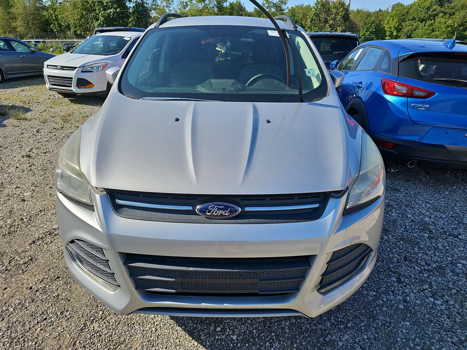 2014 Ford Escape SE AWD