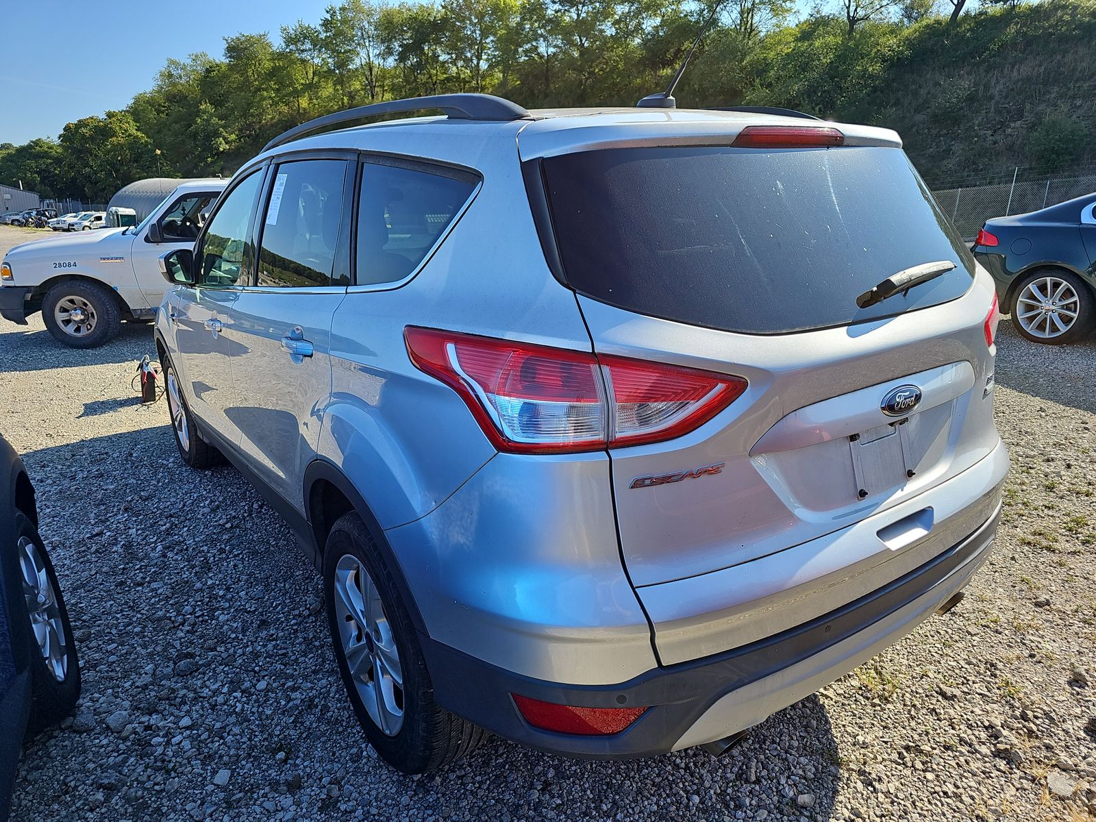 2014 Ford Escape SE AWD