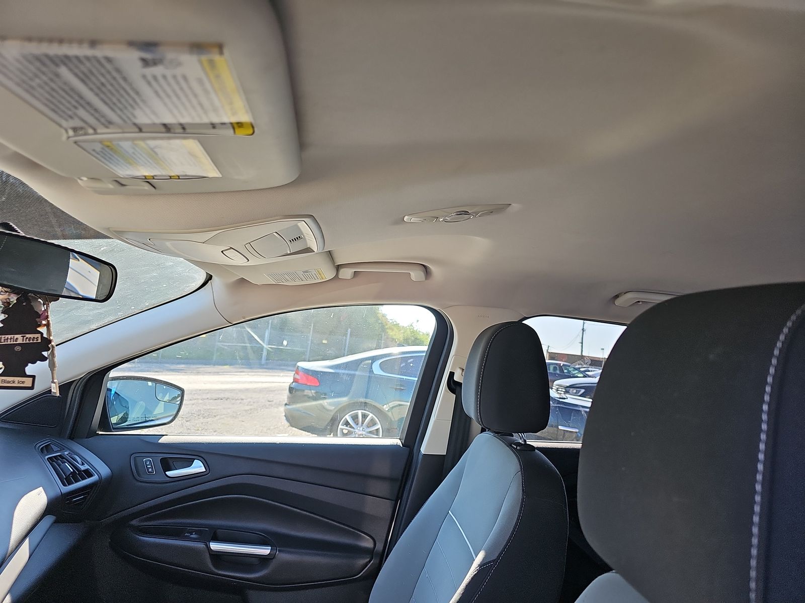 2014 Ford Escape SE AWD