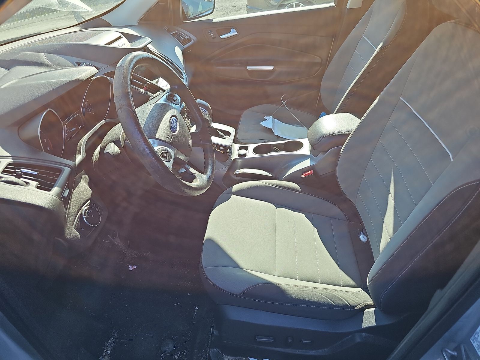 2014 Ford Escape SE AWD