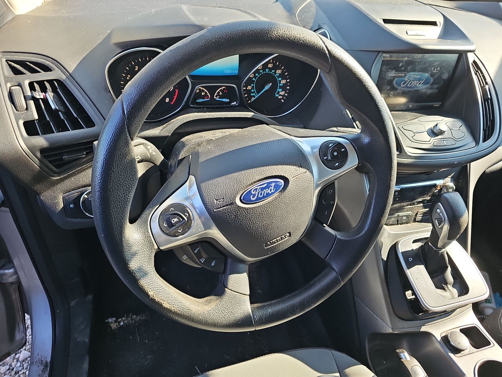 2014 Ford Escape SE AWD
