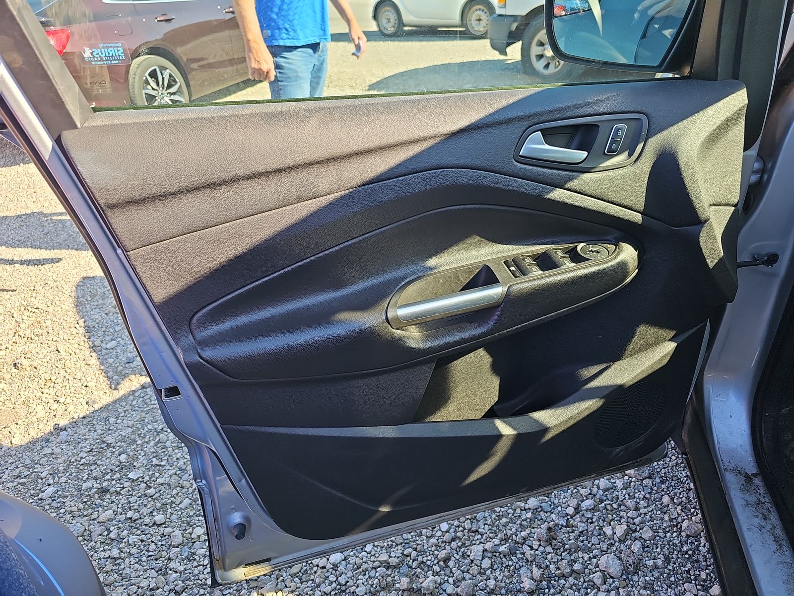 2014 Ford Escape SE AWD