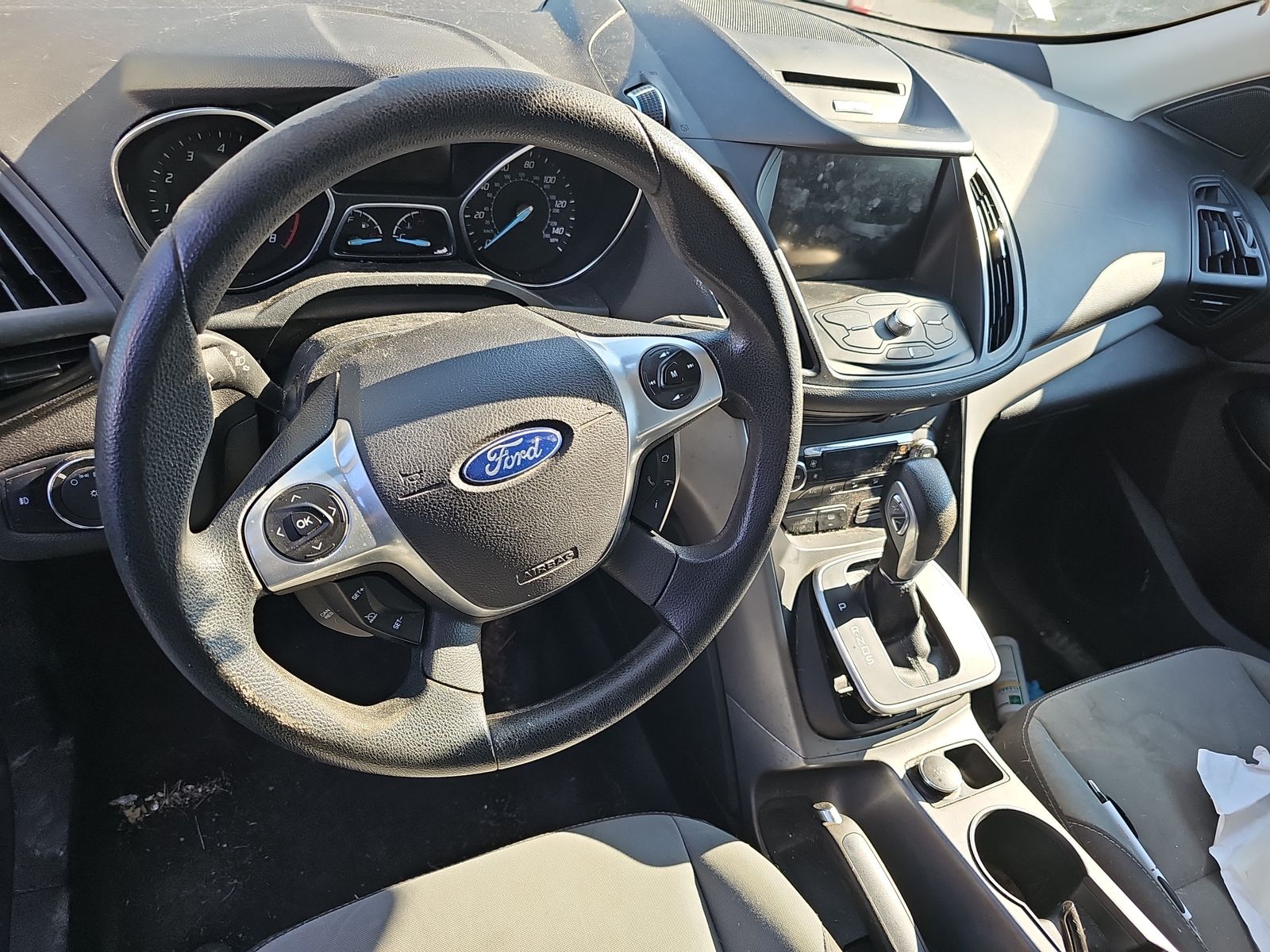 2014 Ford Escape SE AWD