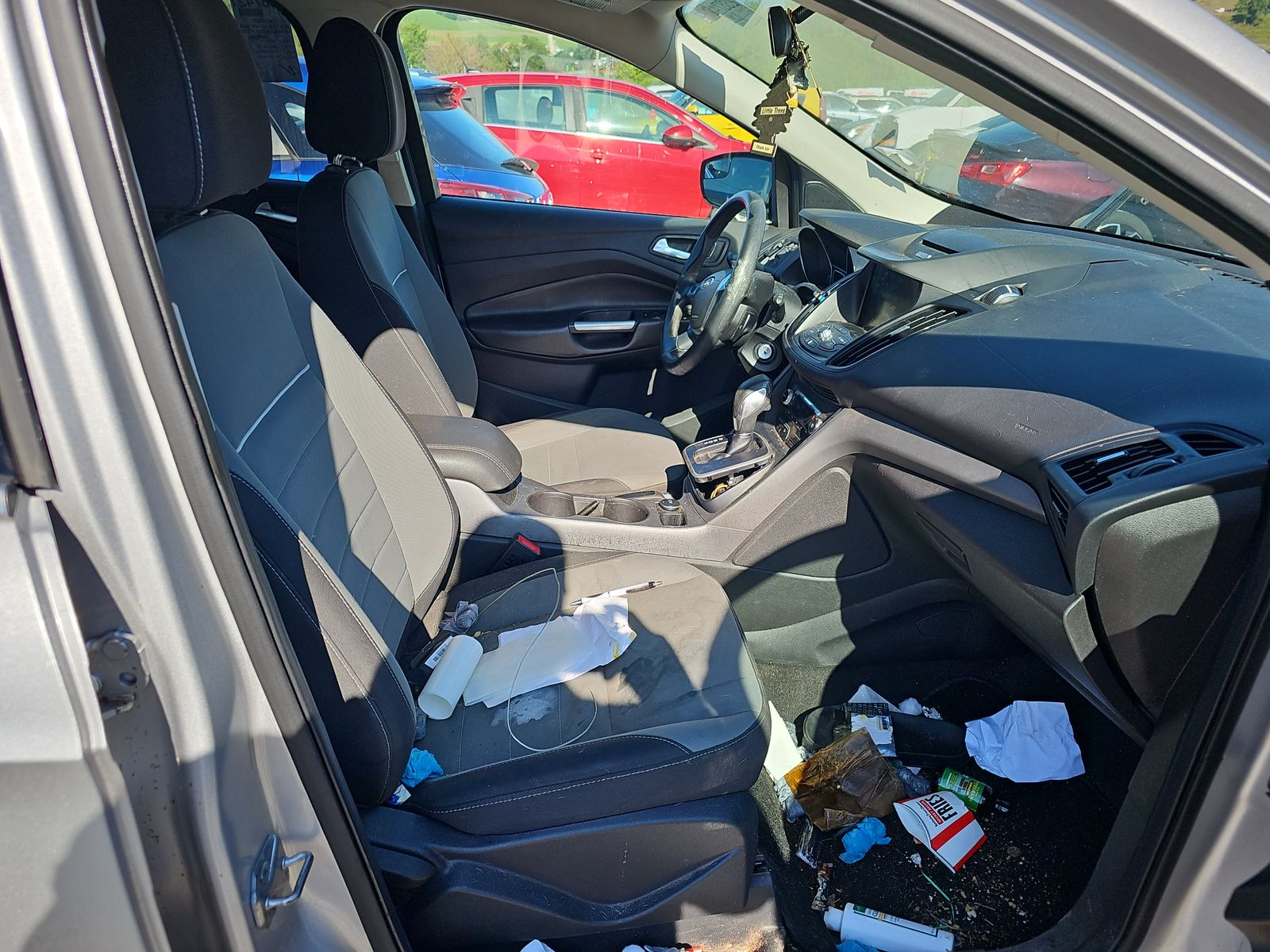2014 Ford Escape SE AWD