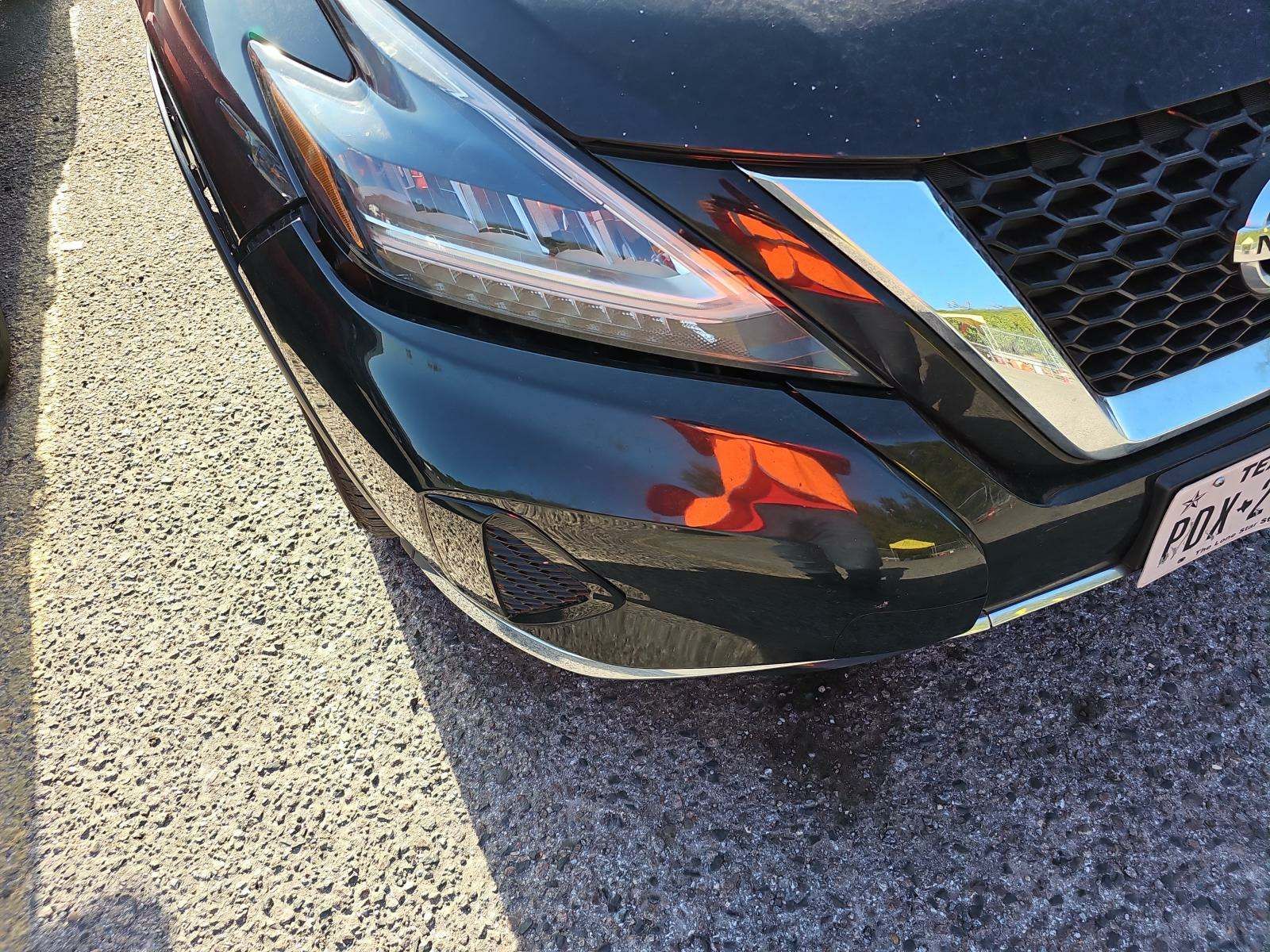 2019 Nissan Murano S FWD