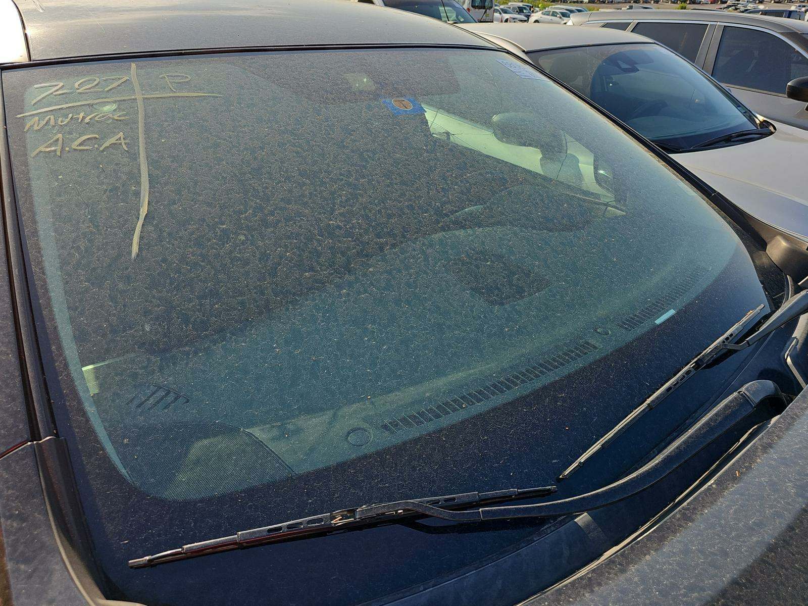 2019 Nissan Murano S FWD