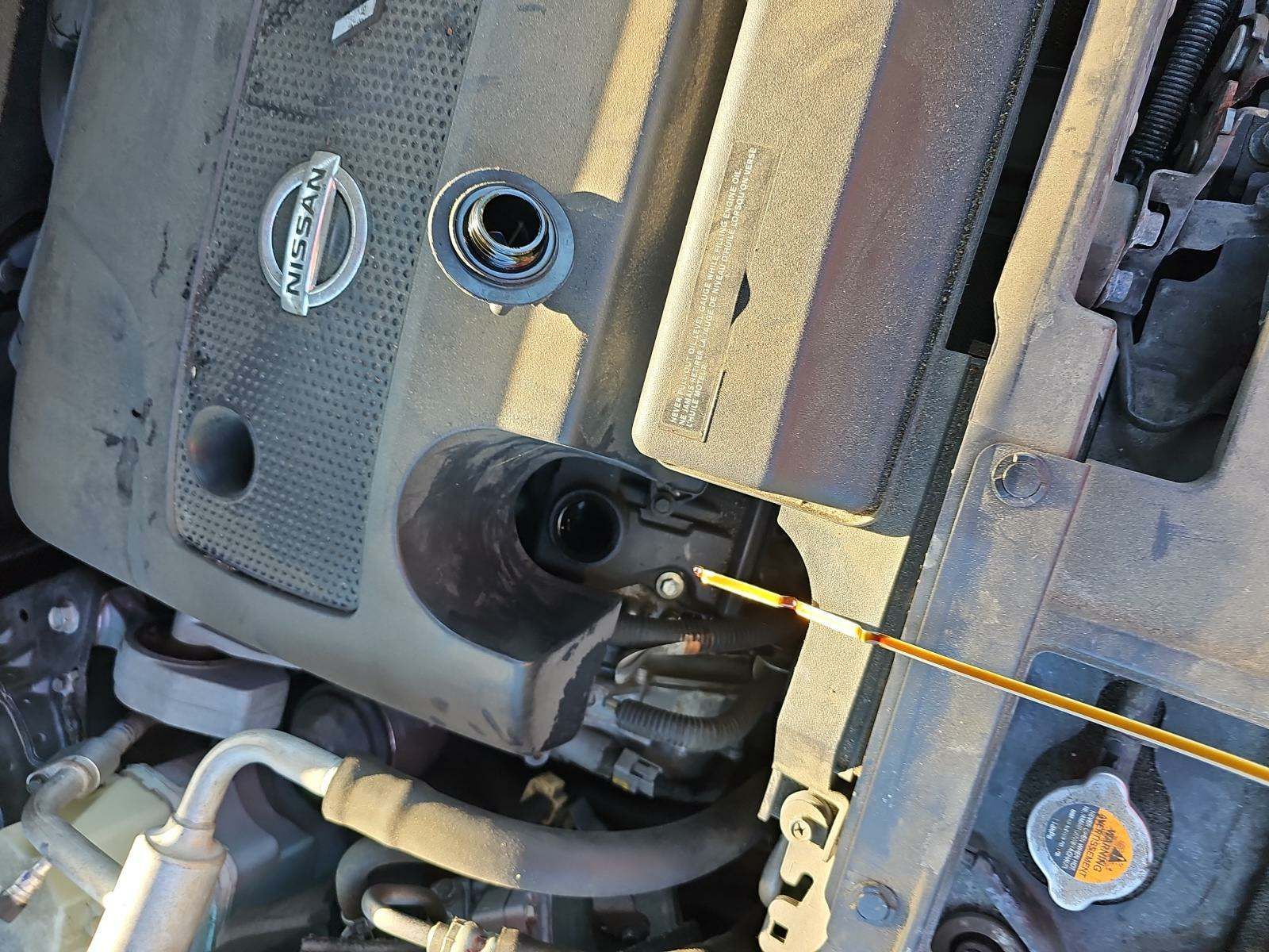 2019 Nissan Murano S FWD