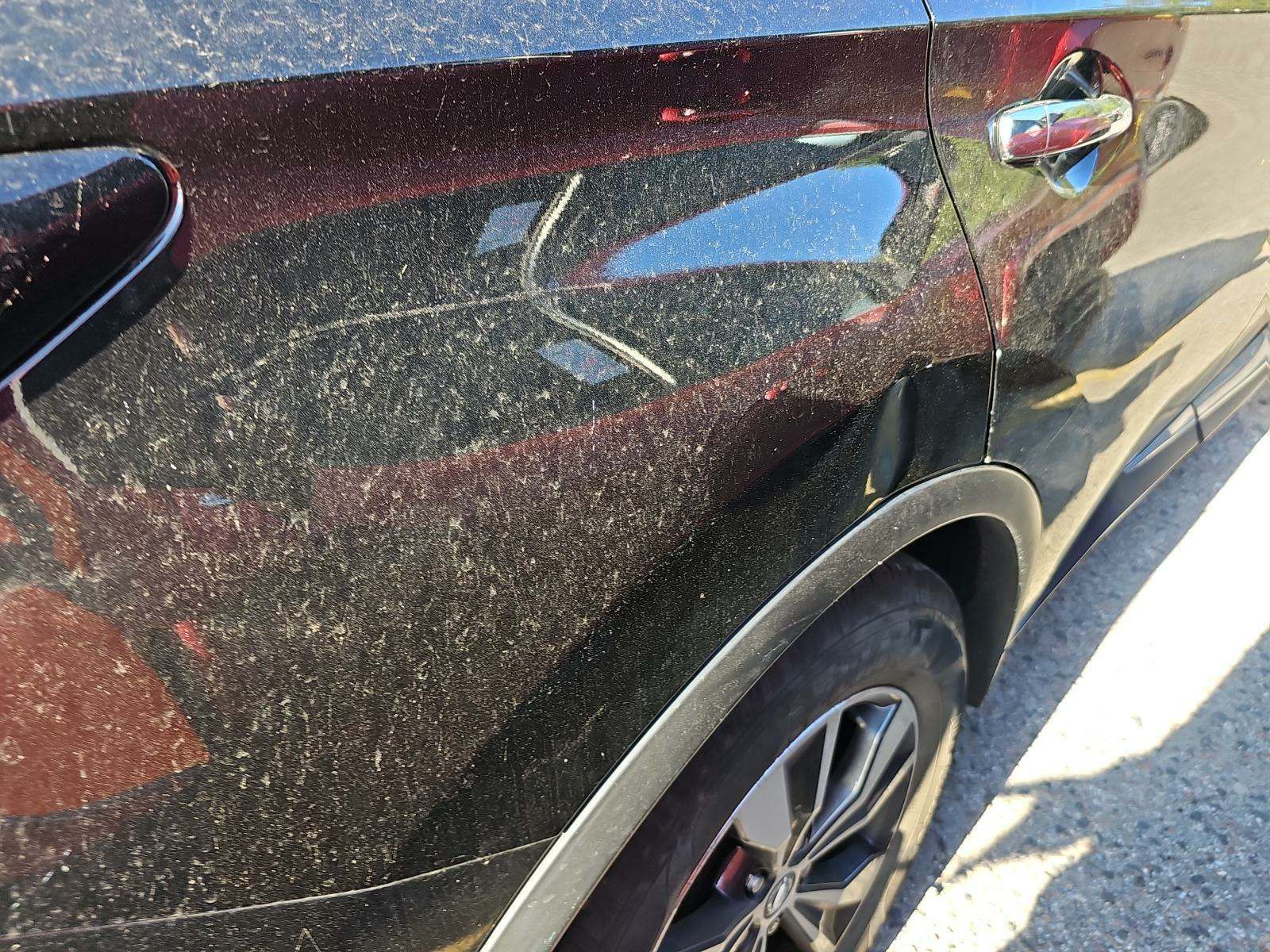 2019 Nissan Murano S FWD