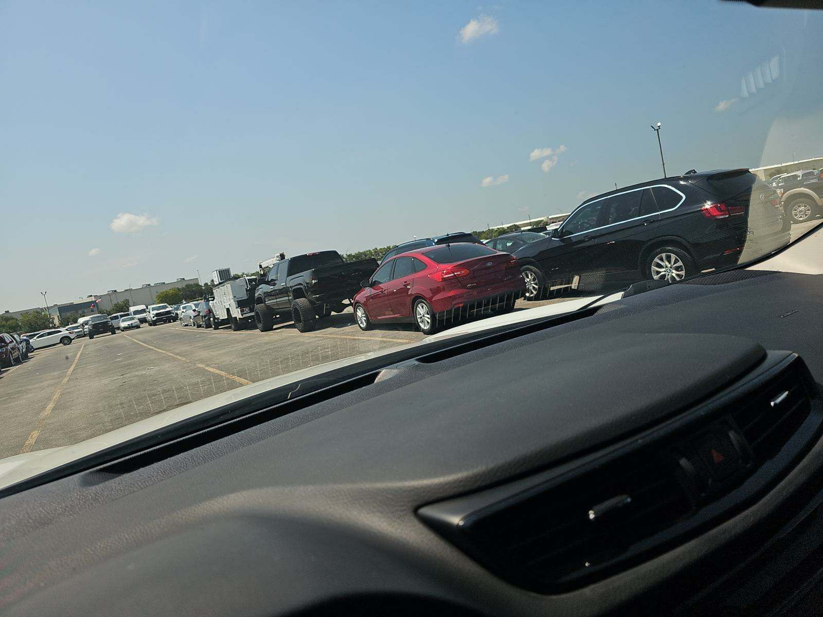 2020 Nissan Rogue Sport S FWD