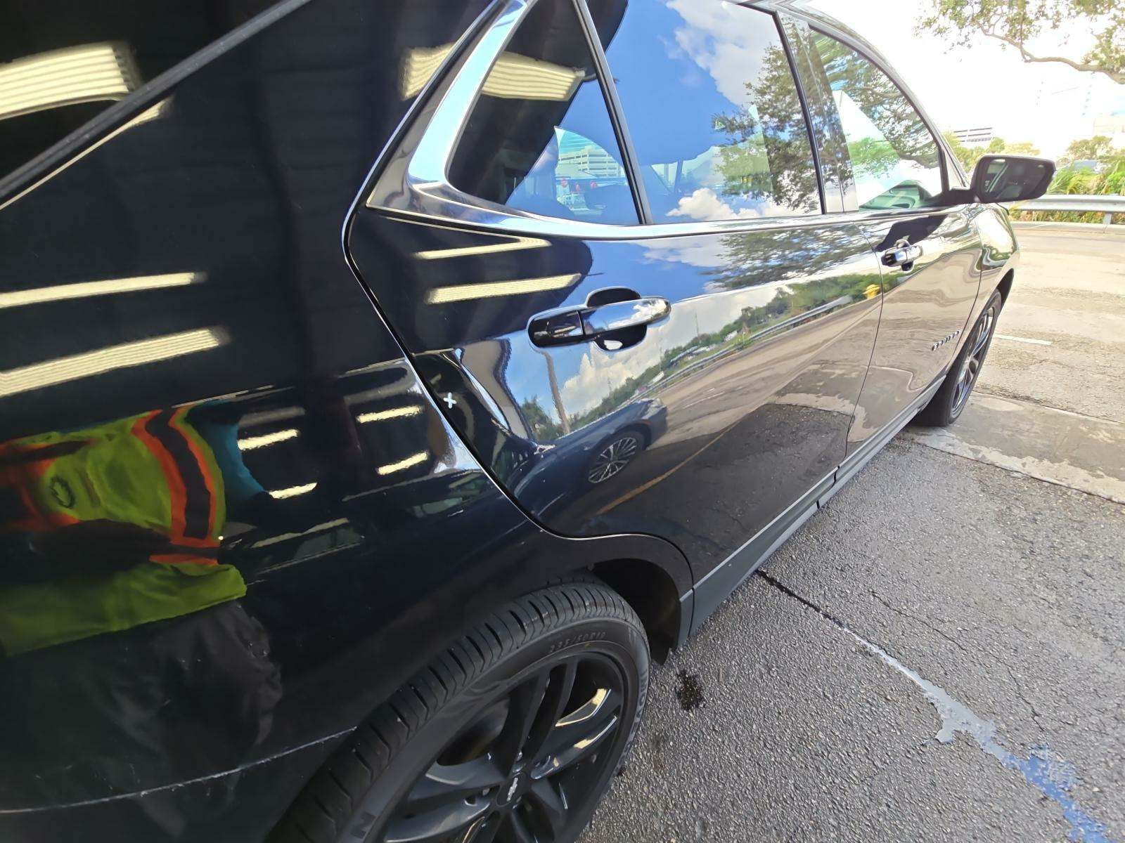 2020 Chevrolet Equinox LT FWD
