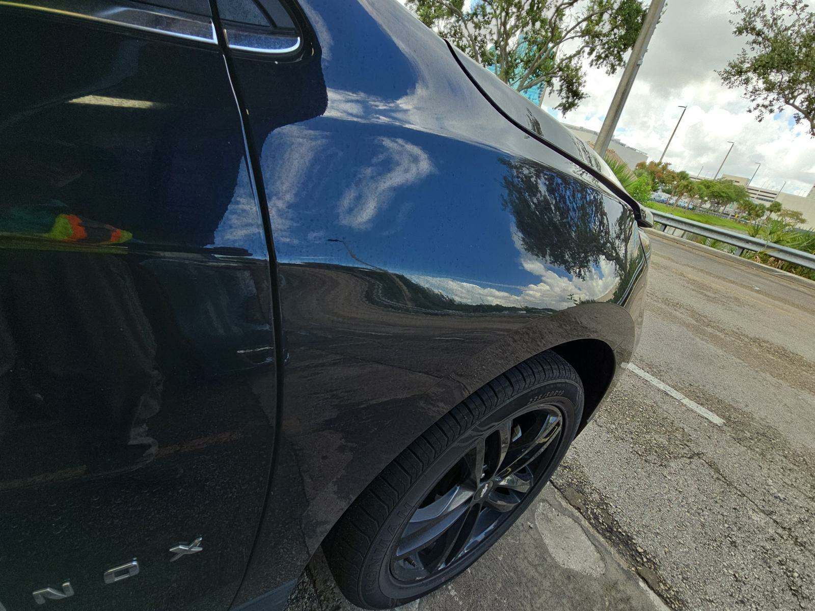2020 Chevrolet Equinox LT FWD