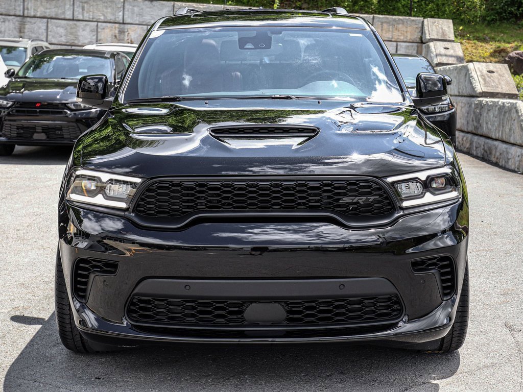 2024 Dodge Durango SRT 392 Plus