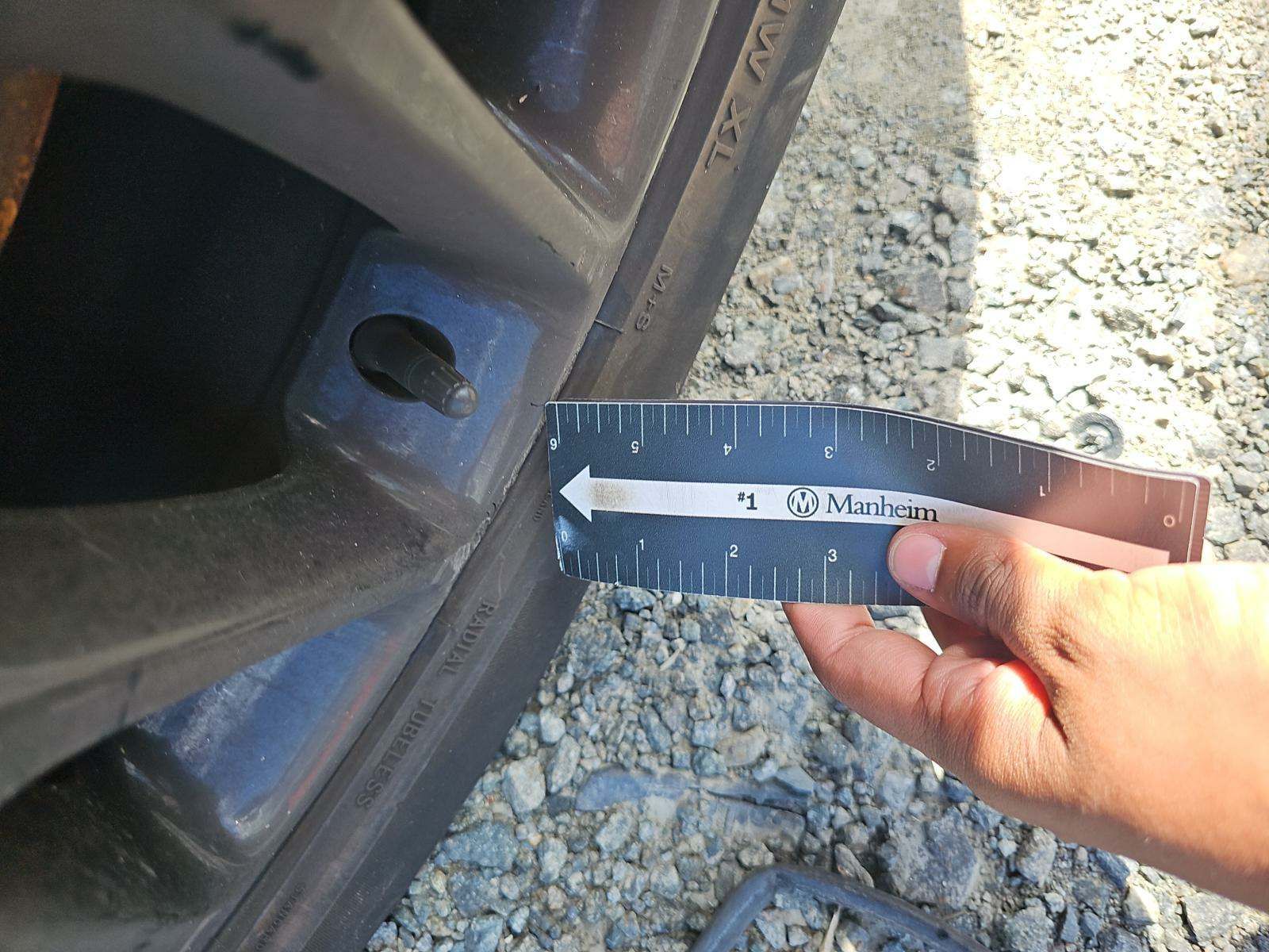 2015 Dodge Durango R/T AWD