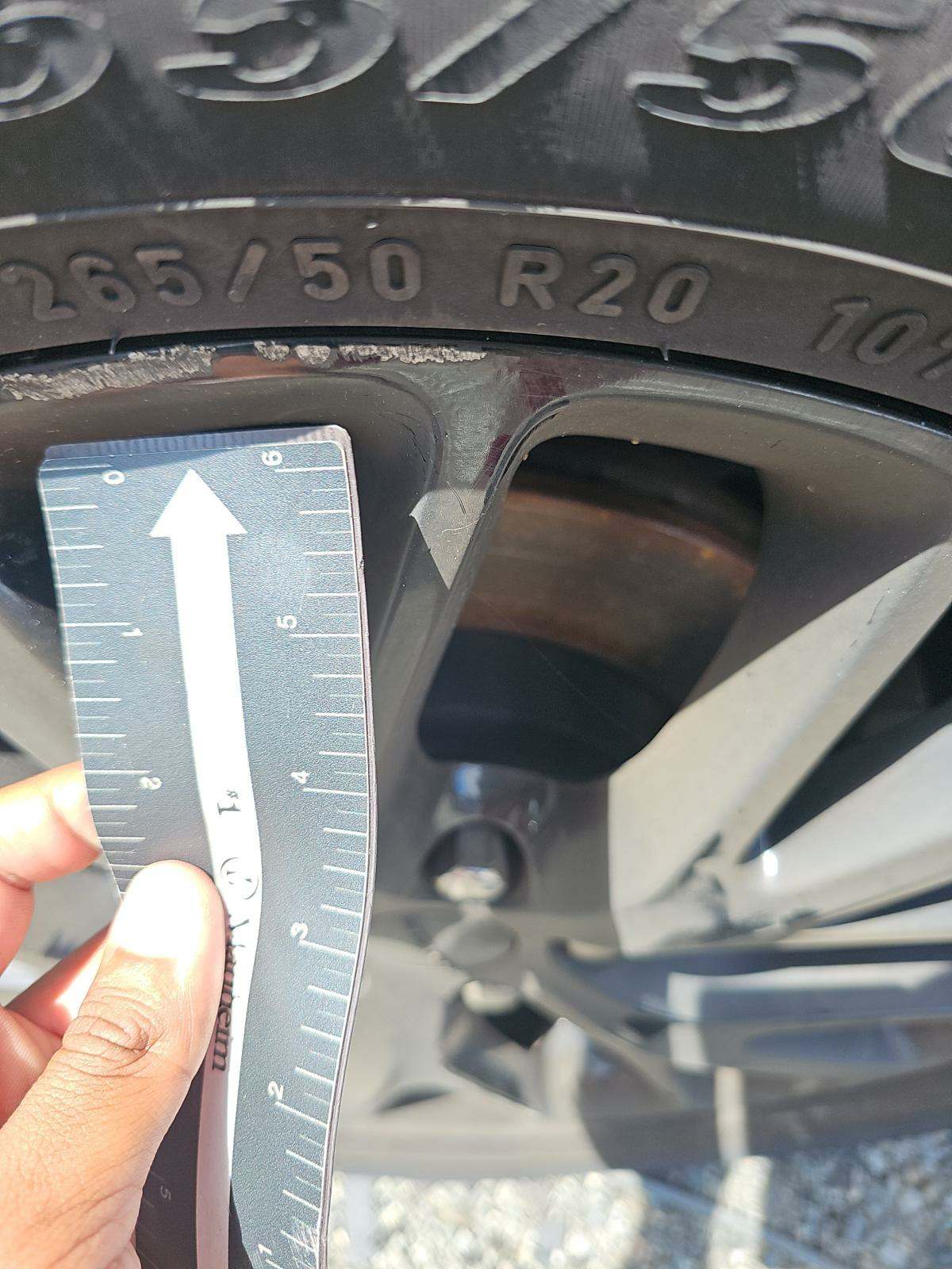 2015 Dodge Durango R/T AWD