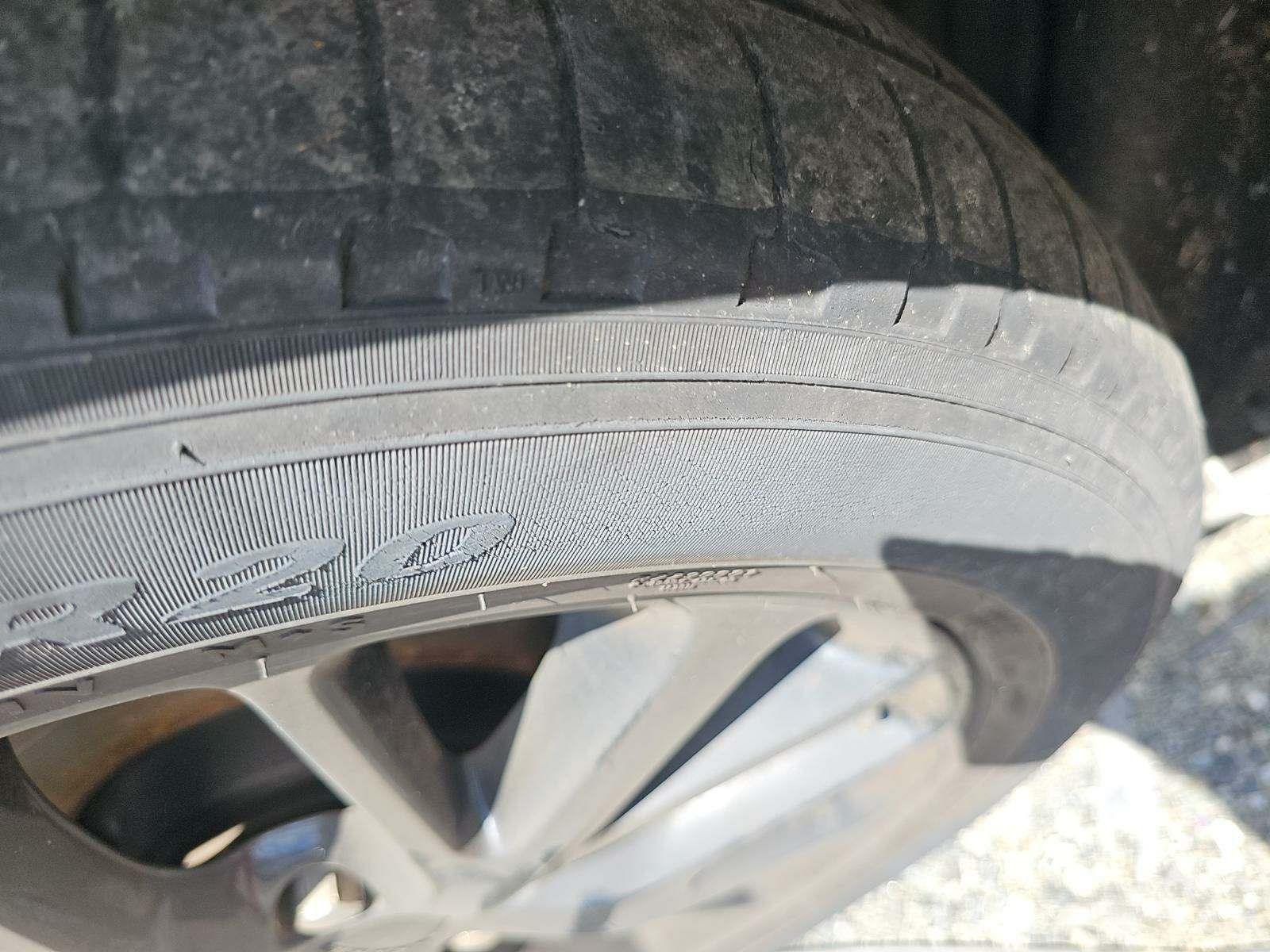 2015 Dodge Durango R/T AWD