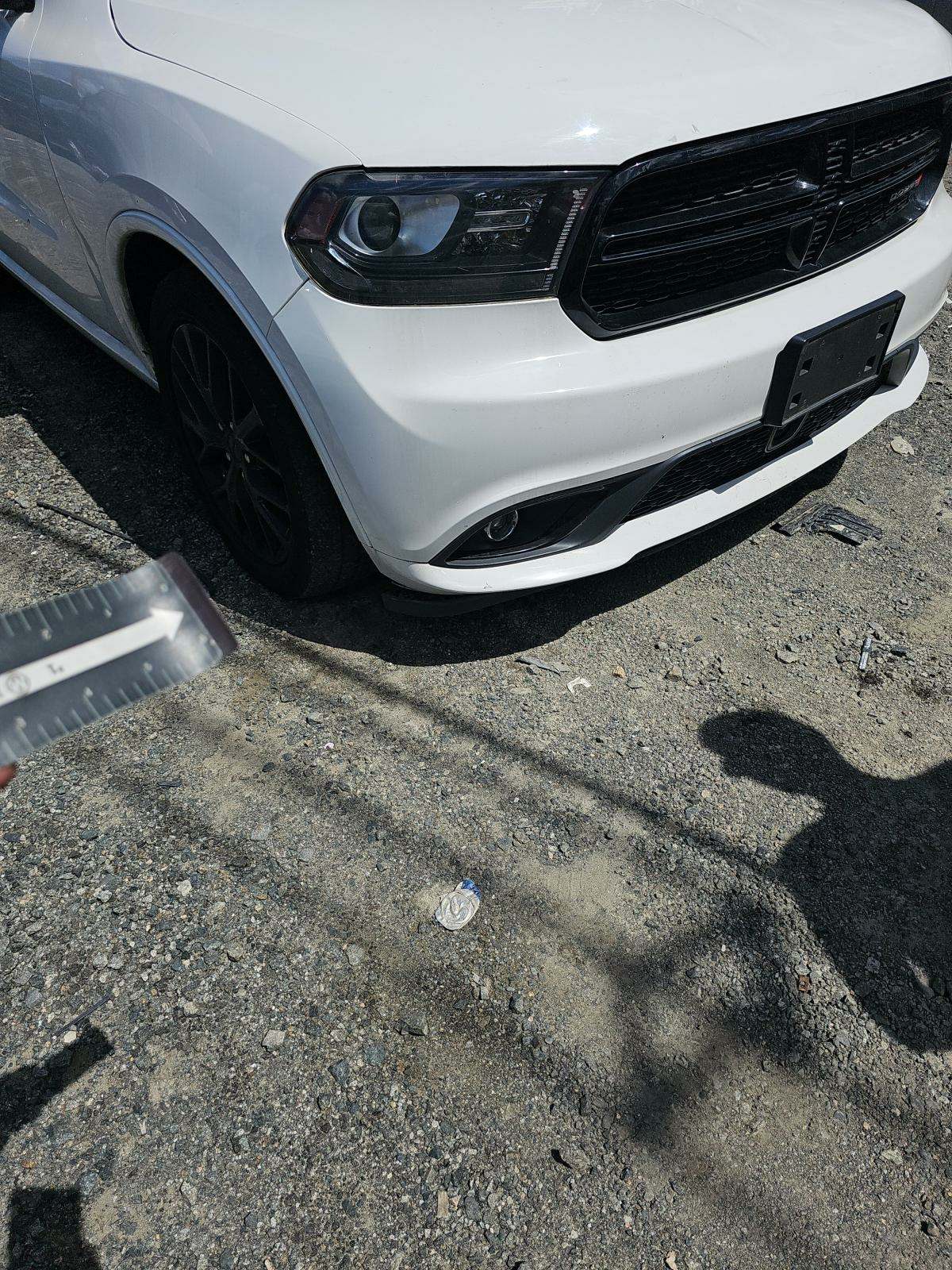 2015 Dodge Durango R/T AWD