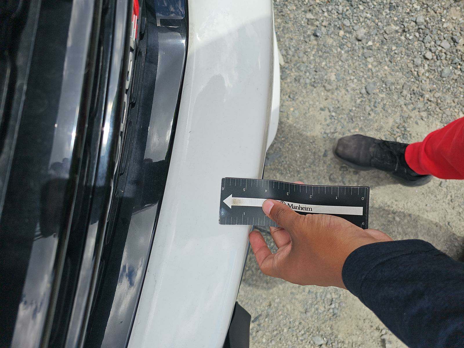 2015 Dodge Durango R/T AWD