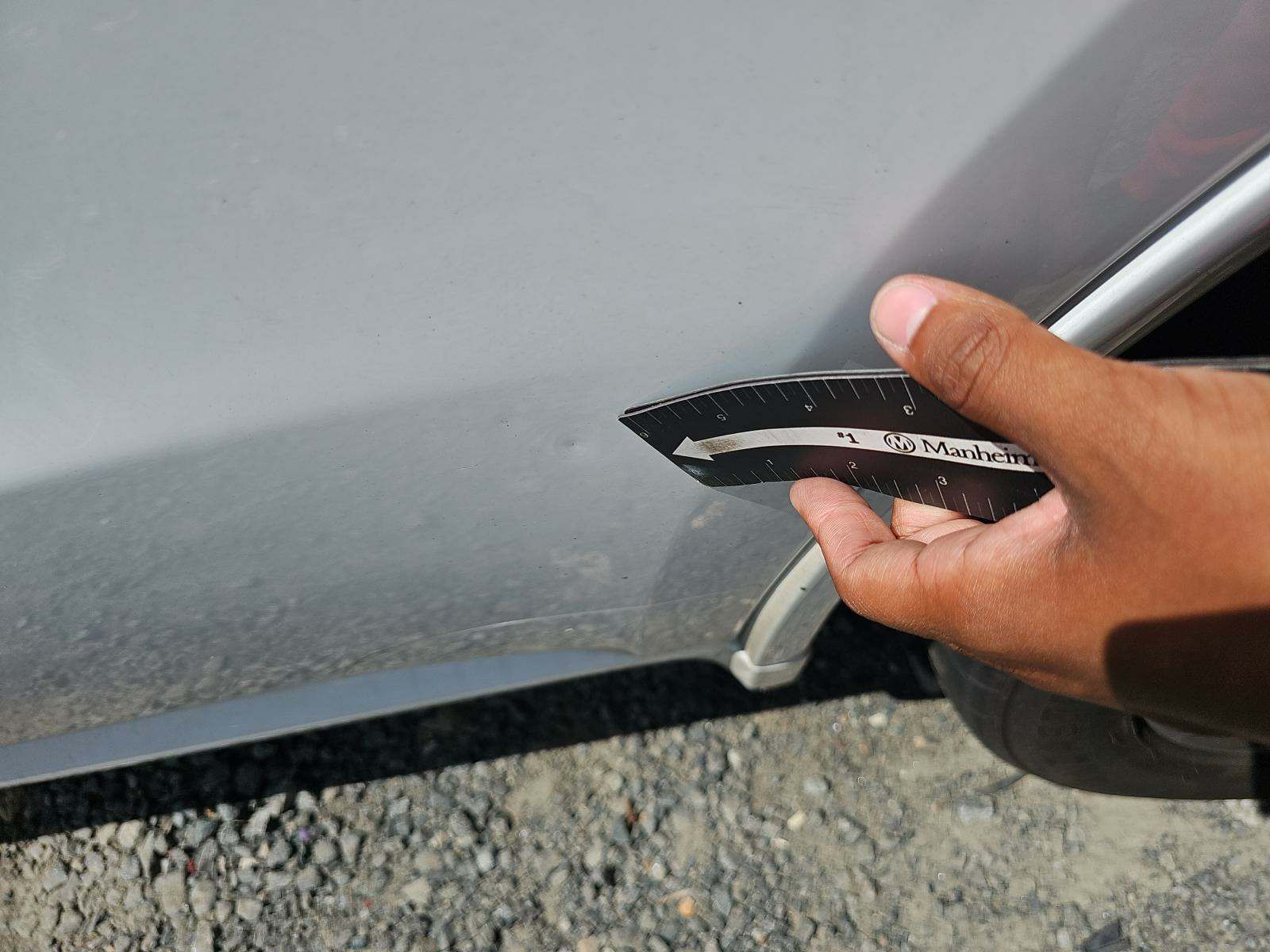 2015 Dodge Durango R/T AWD