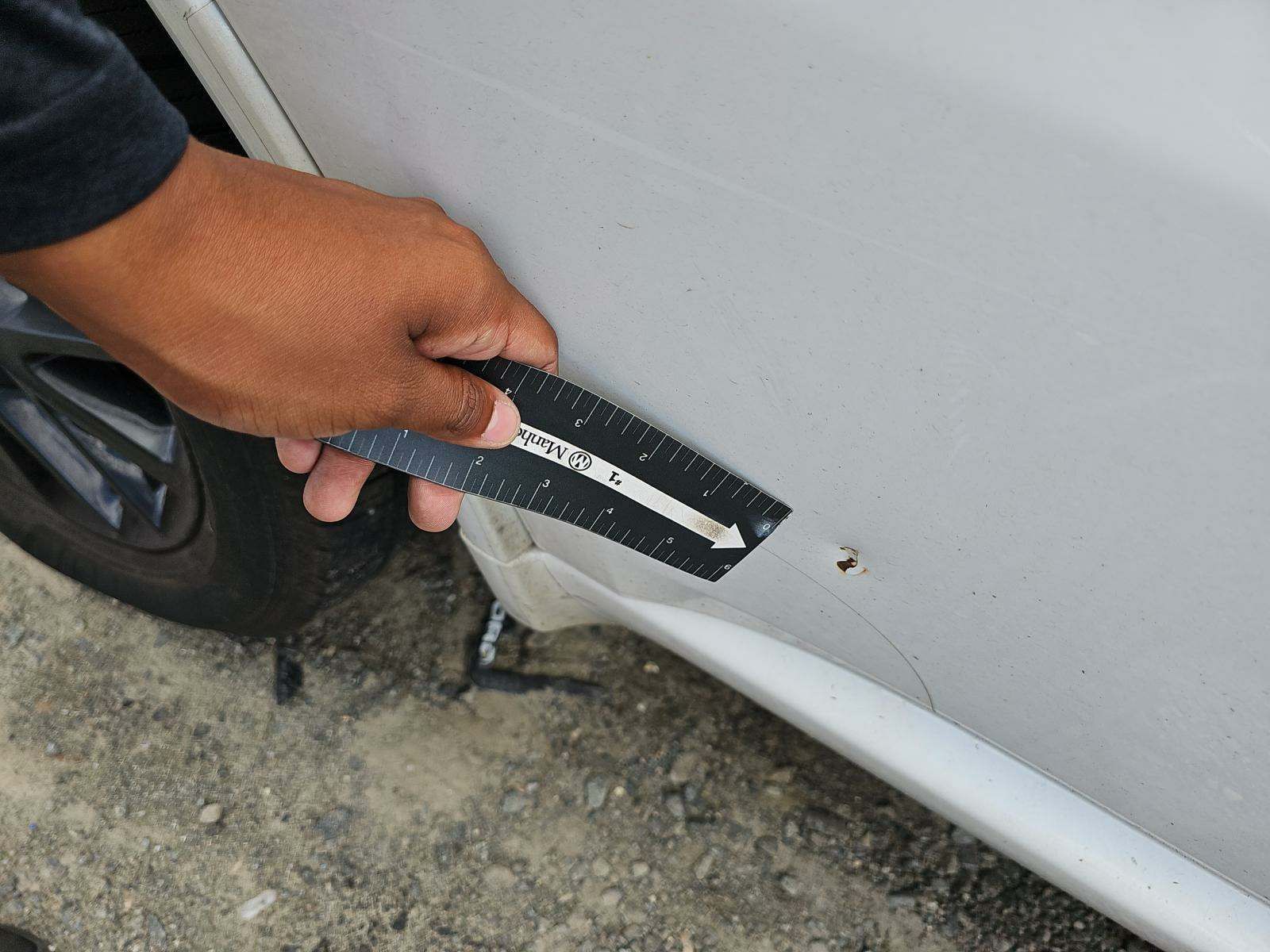 2015 Dodge Durango R/T AWD