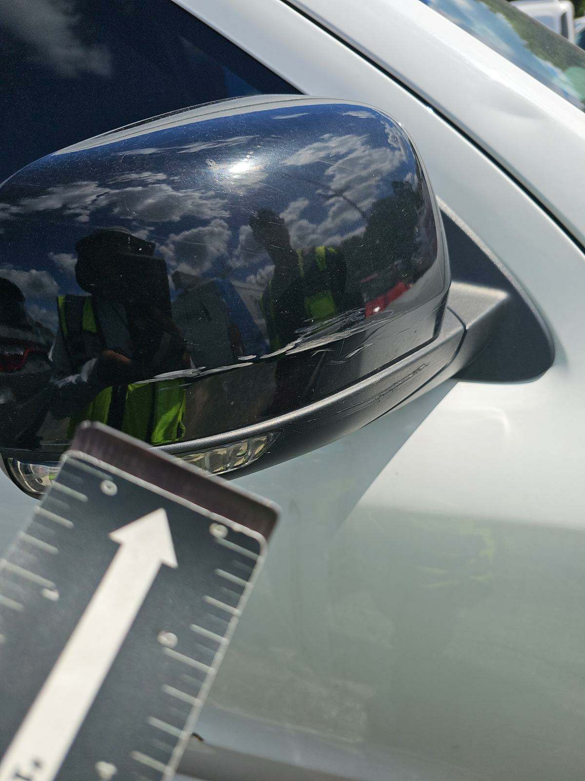 2015 Dodge Durango R/T AWD