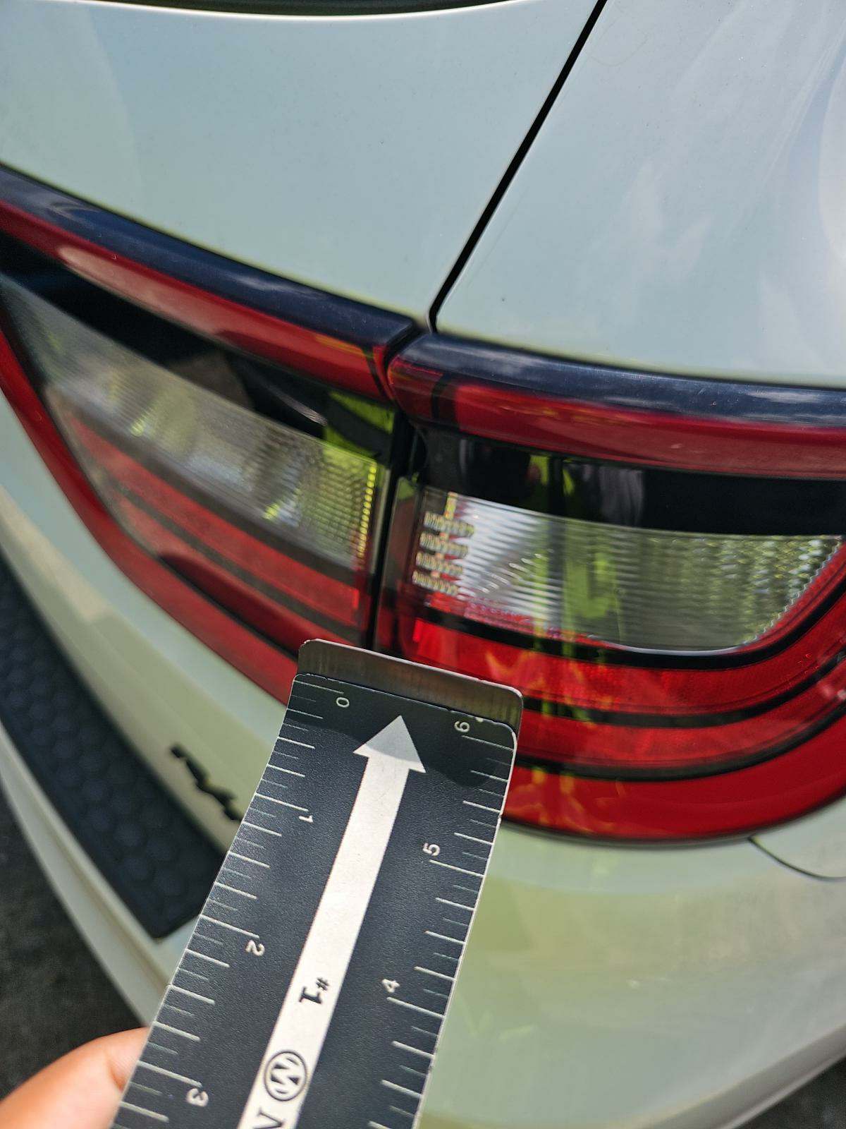 2015 Dodge Durango R/T AWD