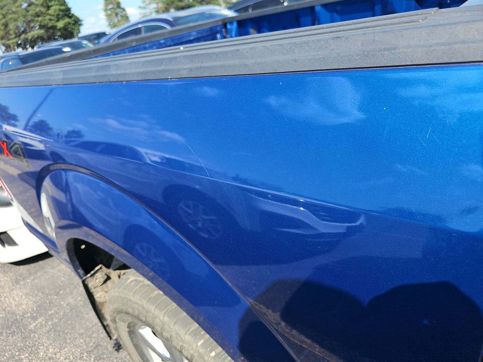 2018 Ford F-150 XLT AWD