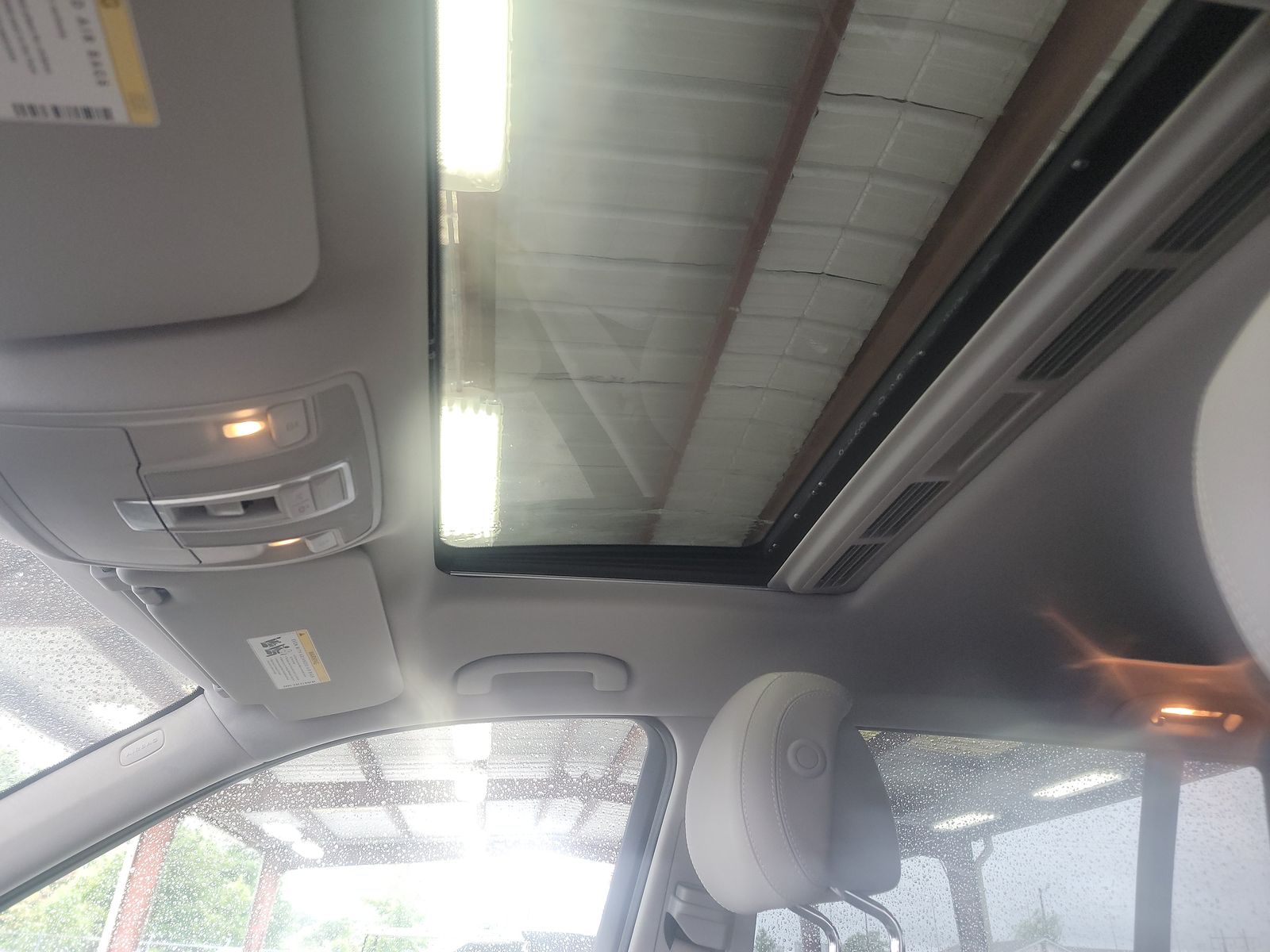 2015 Mercedes-Benz GL-Class GL 350 BlueTEC AWD